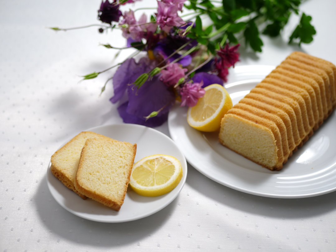 Lemon Cake 350 g