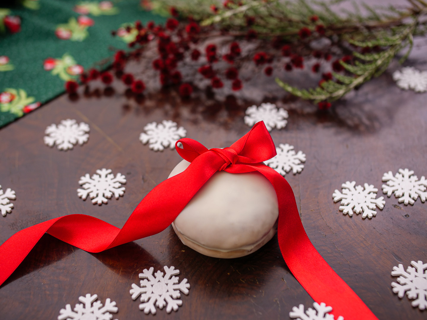 Gingerbread Sweet Christmas Decoration