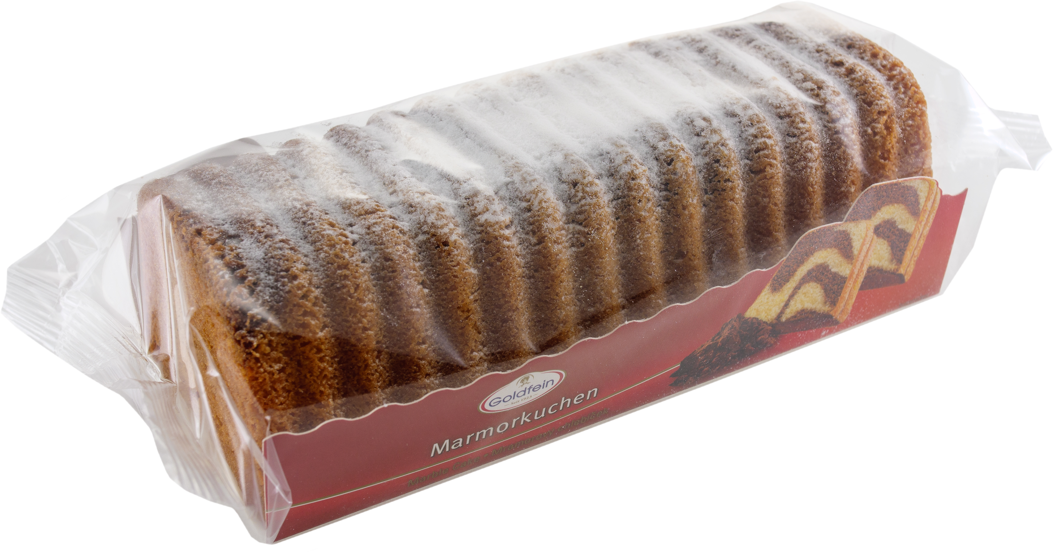 Marmorkuchen 350 g