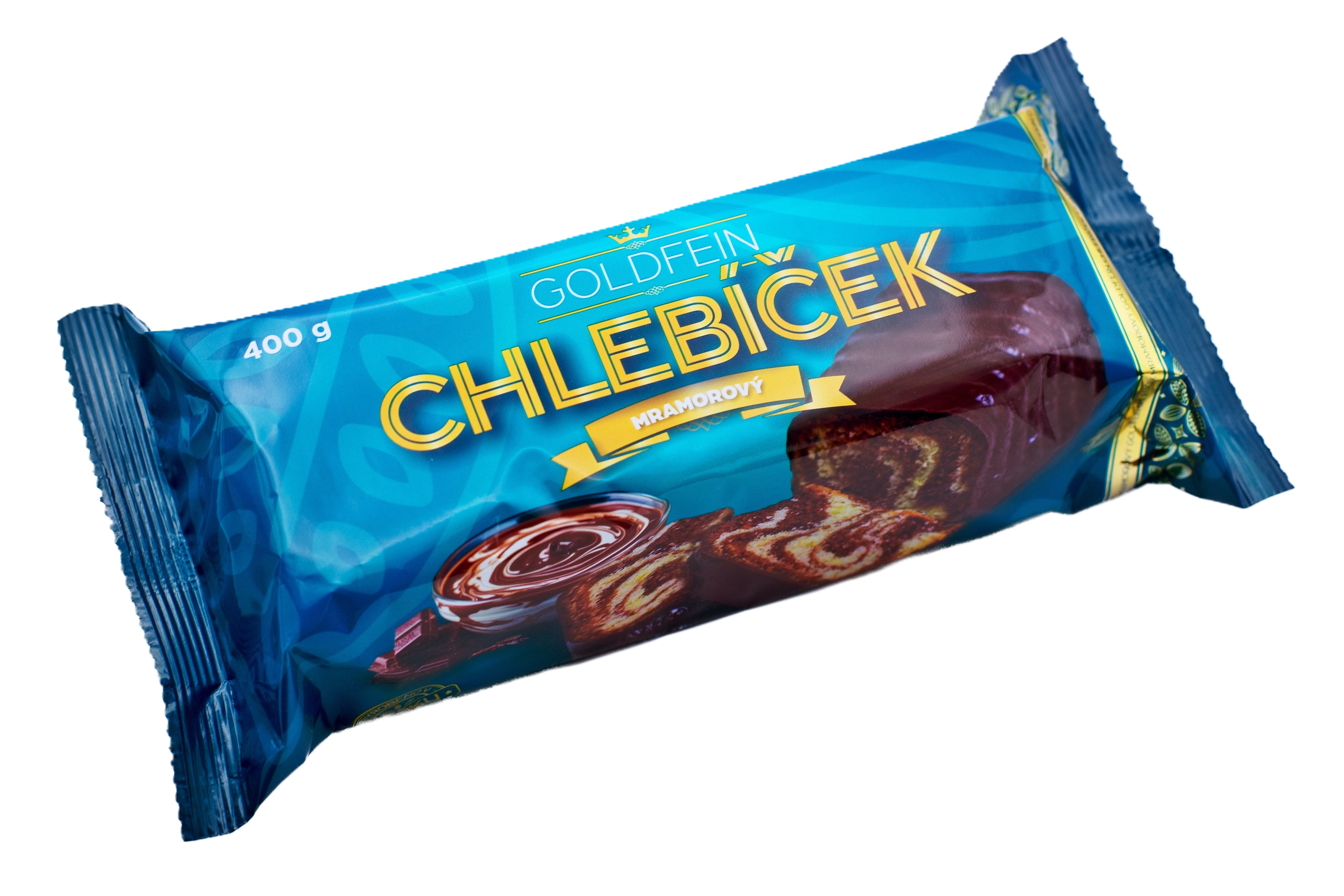 Marmorkuchen 400 g