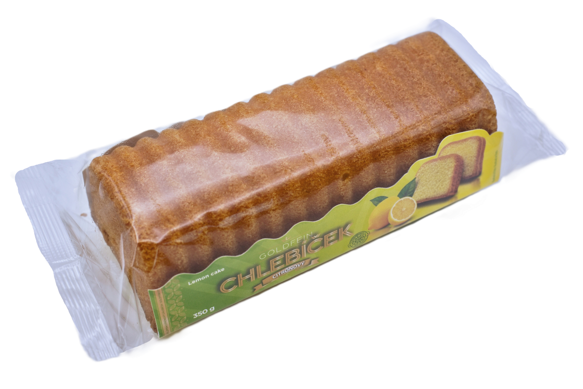 Pain au citron_350 g